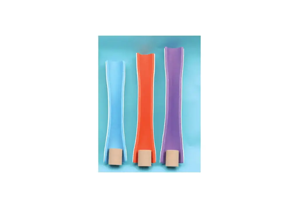 Leg Splint BOS Cow