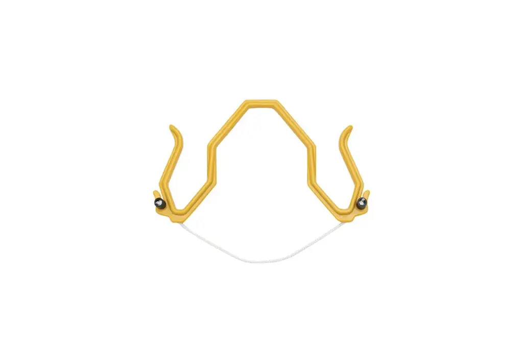 Gambrel Restrainer for Young Sheep/Goats