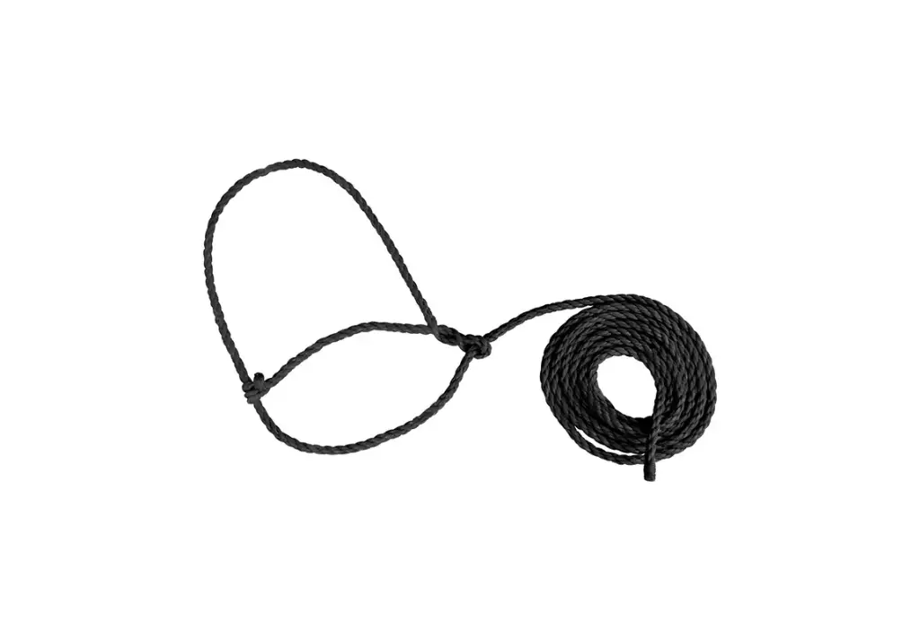 Rope Halter For Calves and Sheep