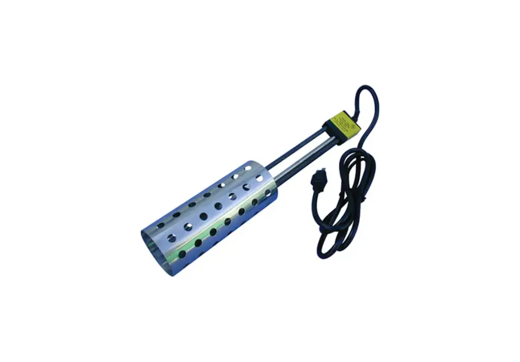Portable Pail Heater