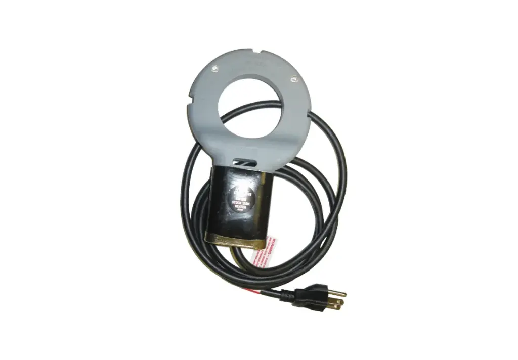 Submersible Heater 