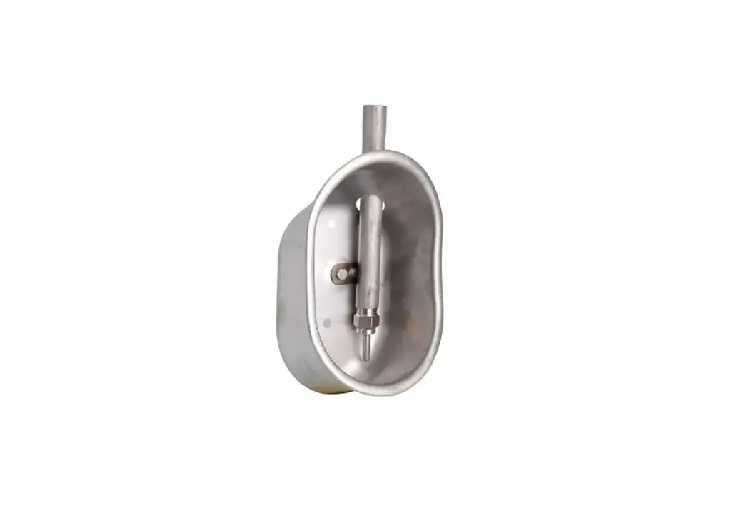 Complete Nursery Pig Waterer