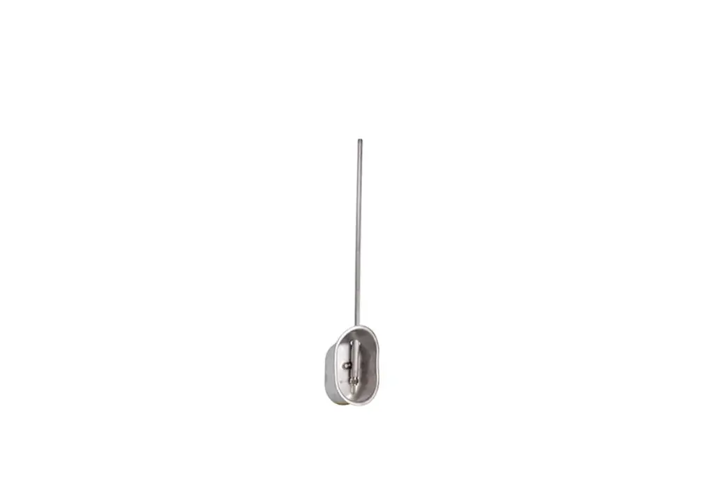 Nursery Cupbowl,36" Pipe/Nipple