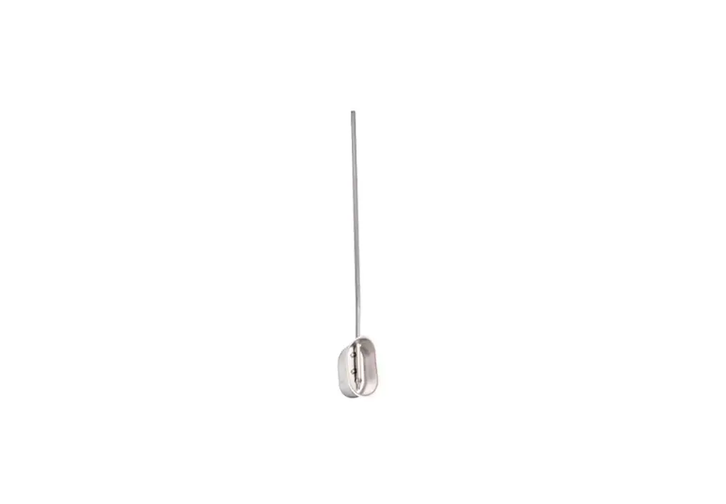 Sow Cup Bowl, 48" Pipe