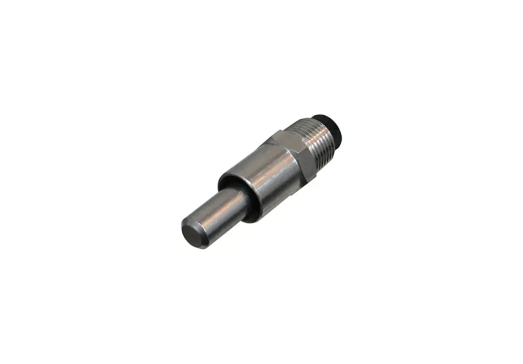 1/2" Stainless Steel Feed Wetter