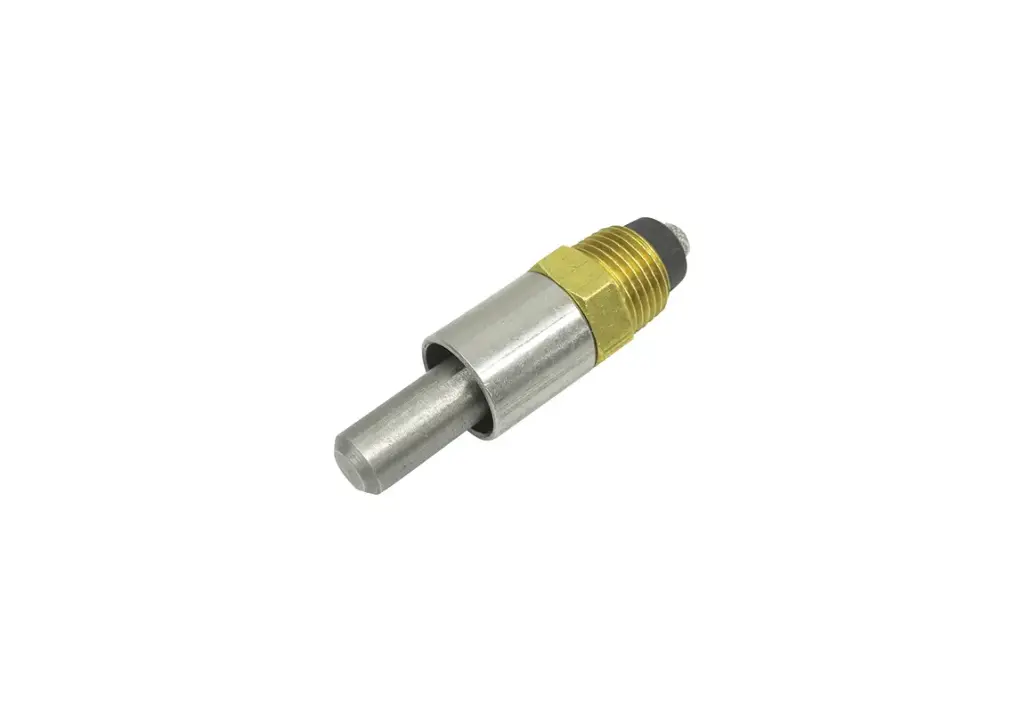 Feed Wetter w/ Rubber Spring
