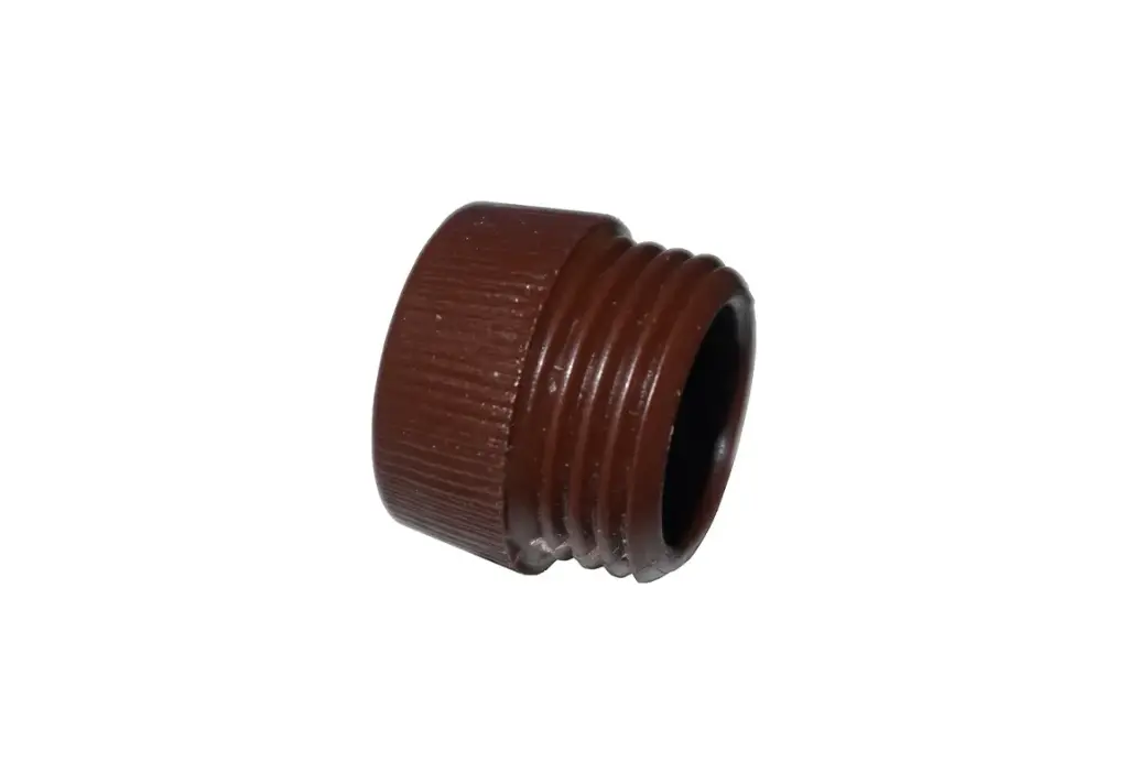 Adjustable Orifice For Hog Drinker Brown