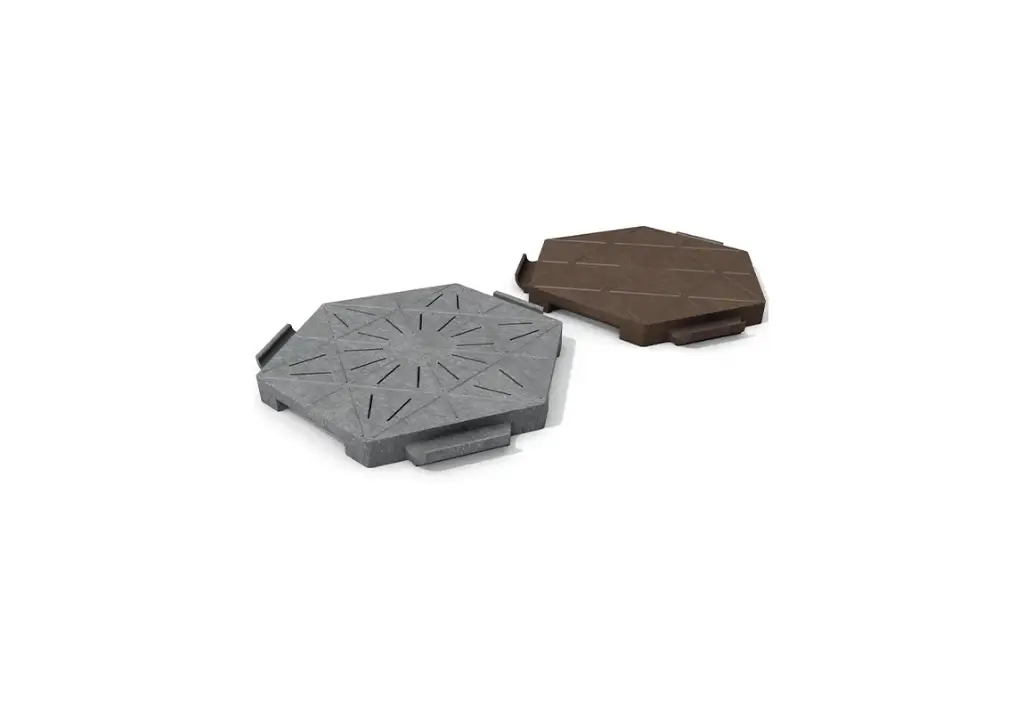 Eco Slab