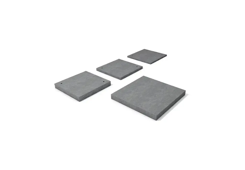 Foundation Pad