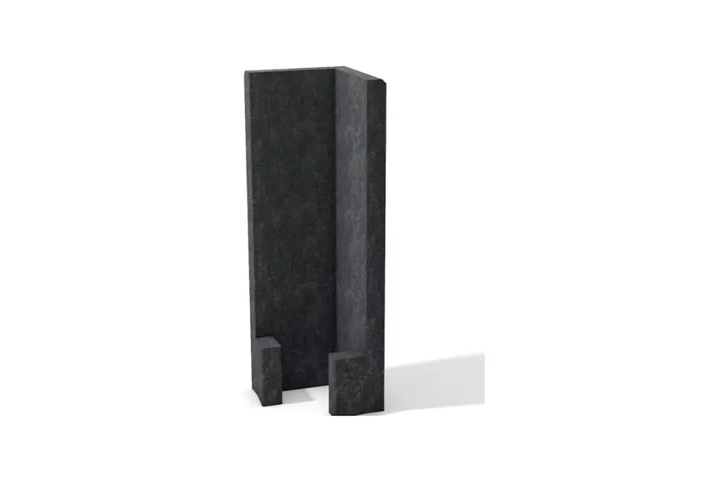 L-Stone Corner
