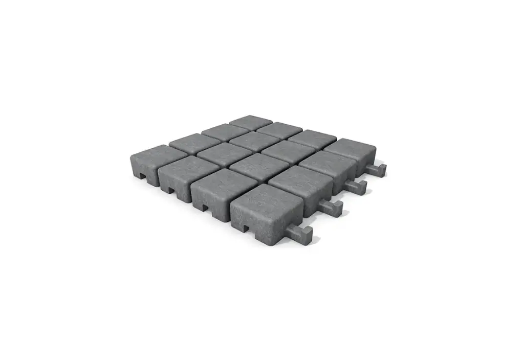 Paving Stone 