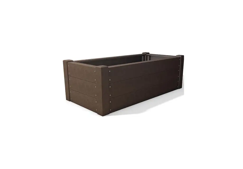 Terra Children's Raised Bed