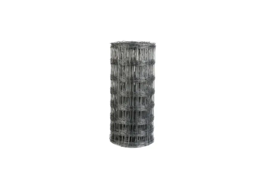 12" Fixed Knot Field Fence 330' Rolls