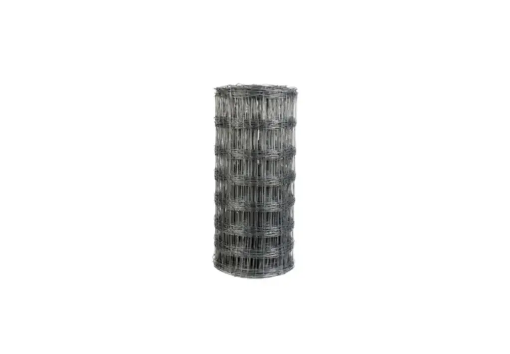 12" Fixed Knot Field Fence 660' Roll