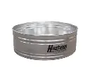 2' Deep 7' Round Stock Tank (Scratch n Dent)