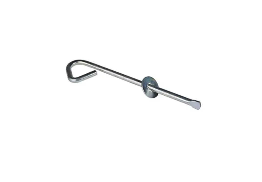 Connecting Pin