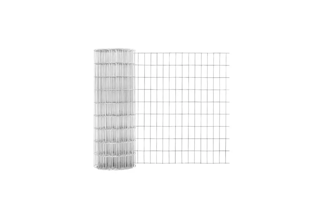 12.5 Ga. Premium GAW Welded Wire 2" X 4" Mesh