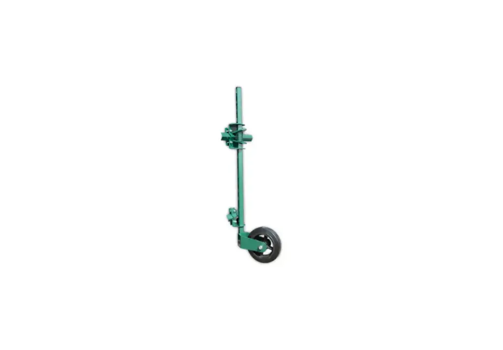 Gate wheel kit - Diamond Bar