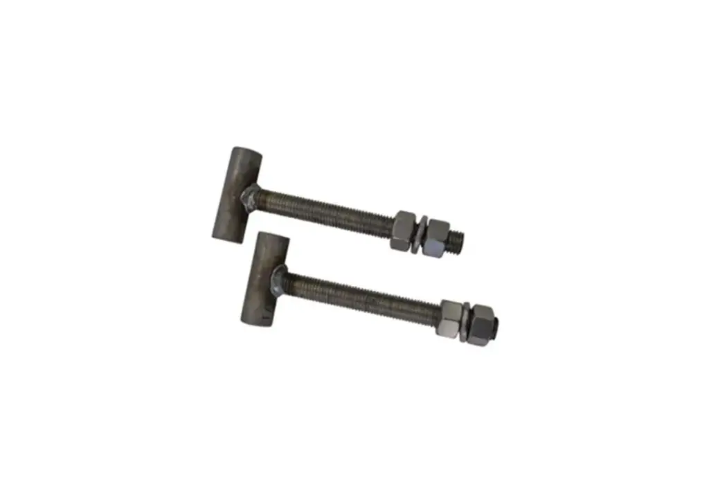 Stainless Adjustable Hinge