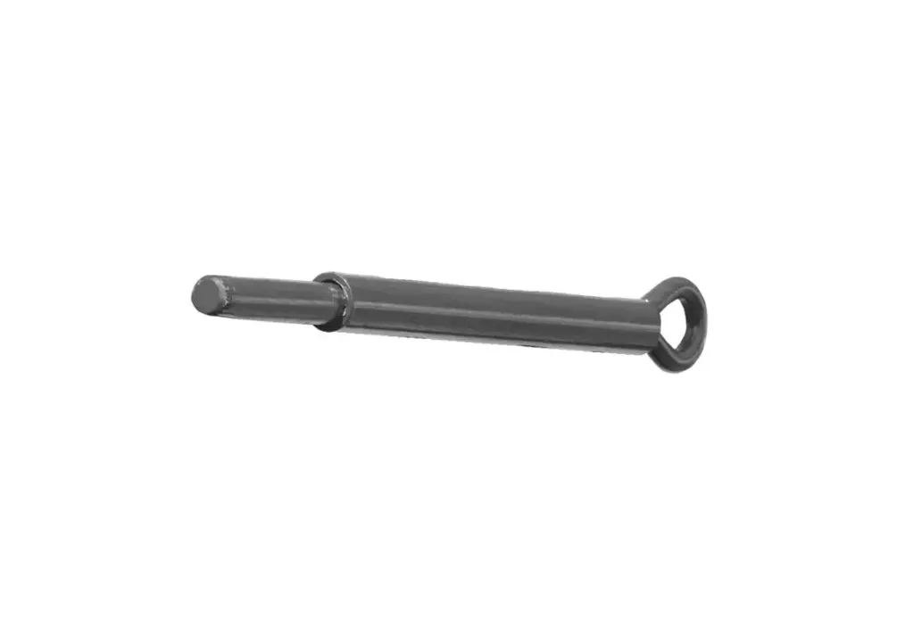 Weld-ON Spring Latch Handles