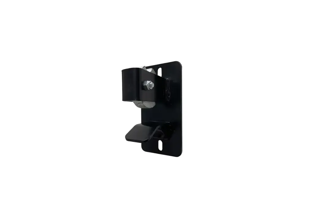 1 Way Cattle-Proof Slam Latch Kit