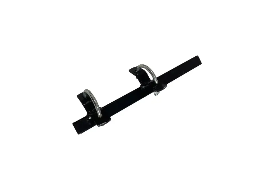 Slam Latch Bar