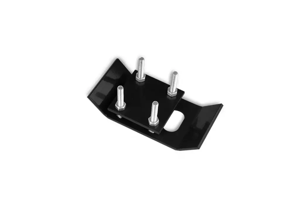 Bolt On Striker Plates
