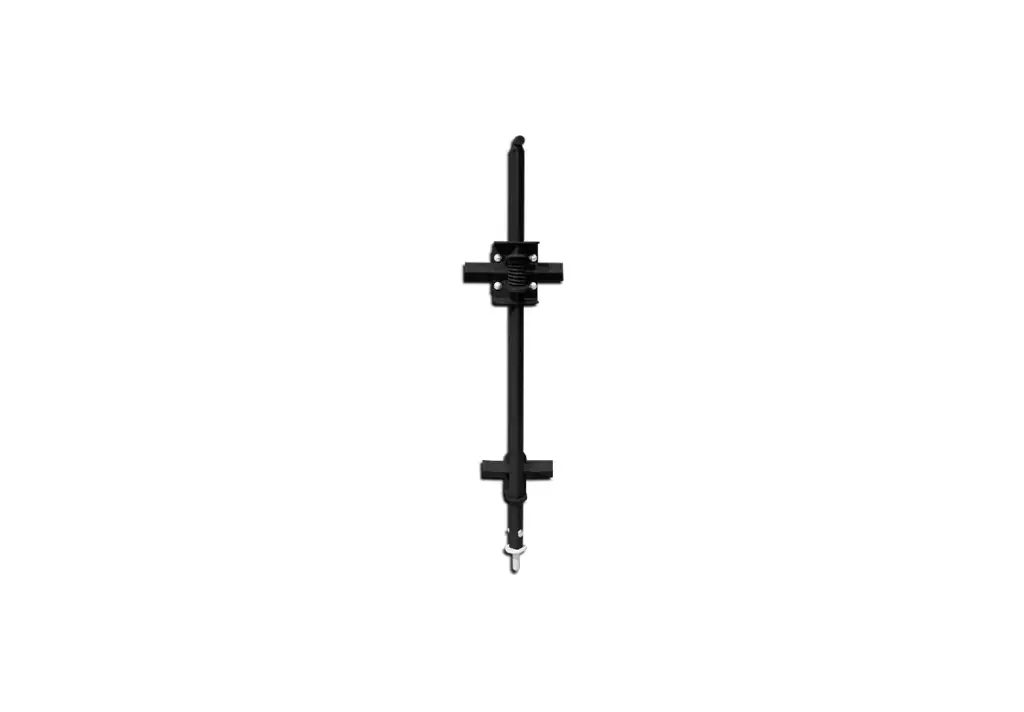 Bolt On Gate Support Adjustable