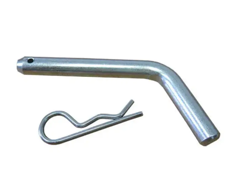 Hiqual Crowd Alley Pin