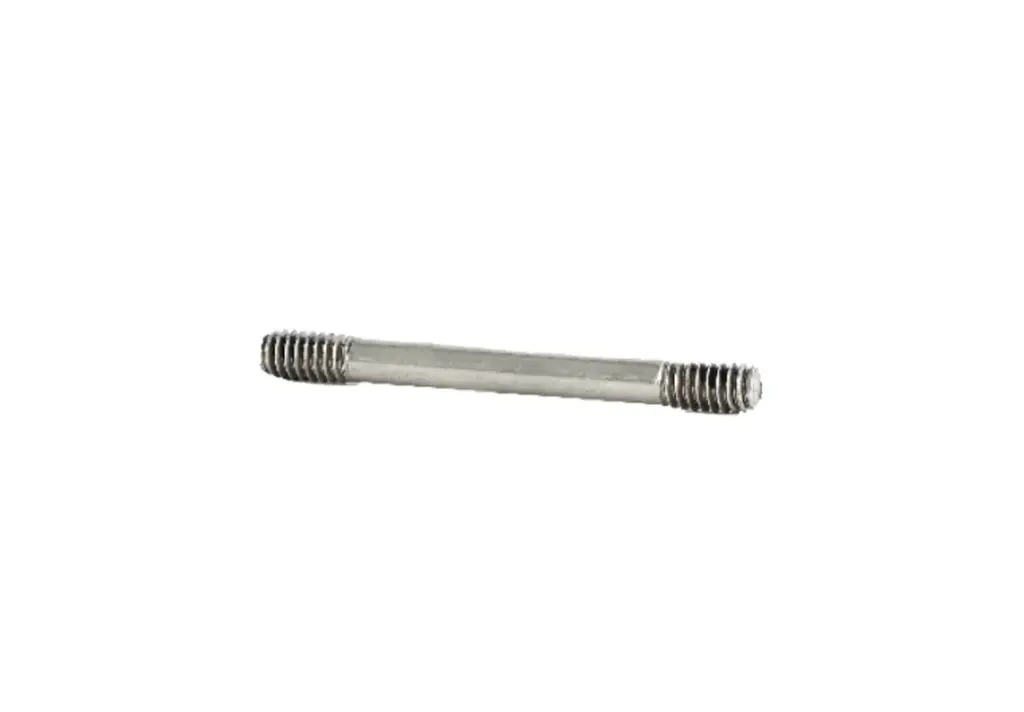 Short Stem Stainless Steel