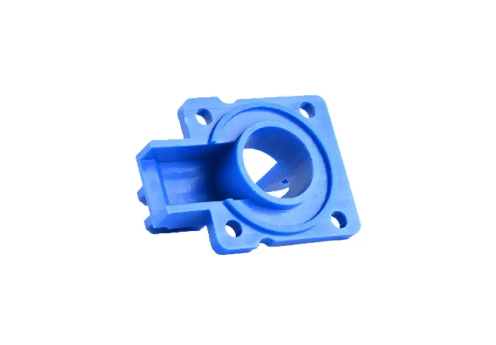 Float Valve Front Valve Body