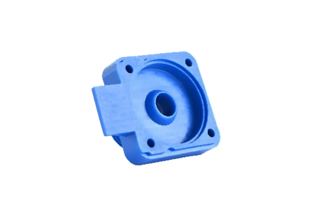 Float Valve Back Valve Body
