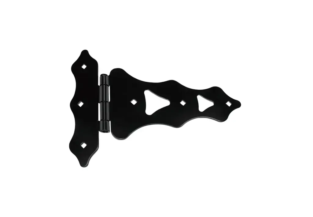 8" T-Hinge 