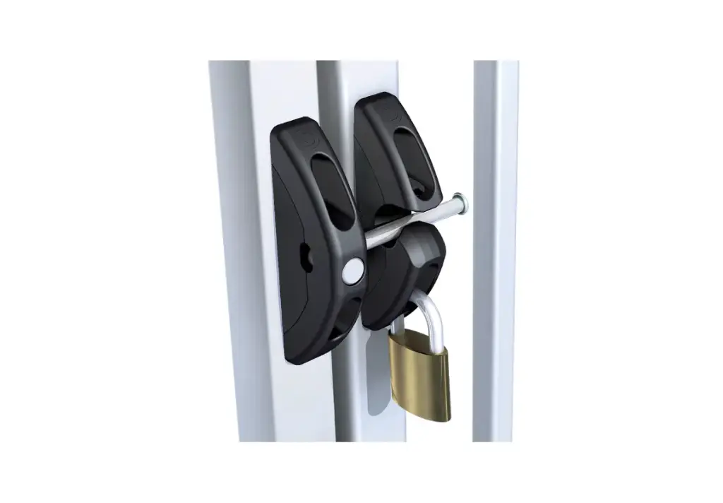 Toggle Style Gate Latch