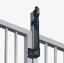 MagnaLatch SERIES 3 Top Pull