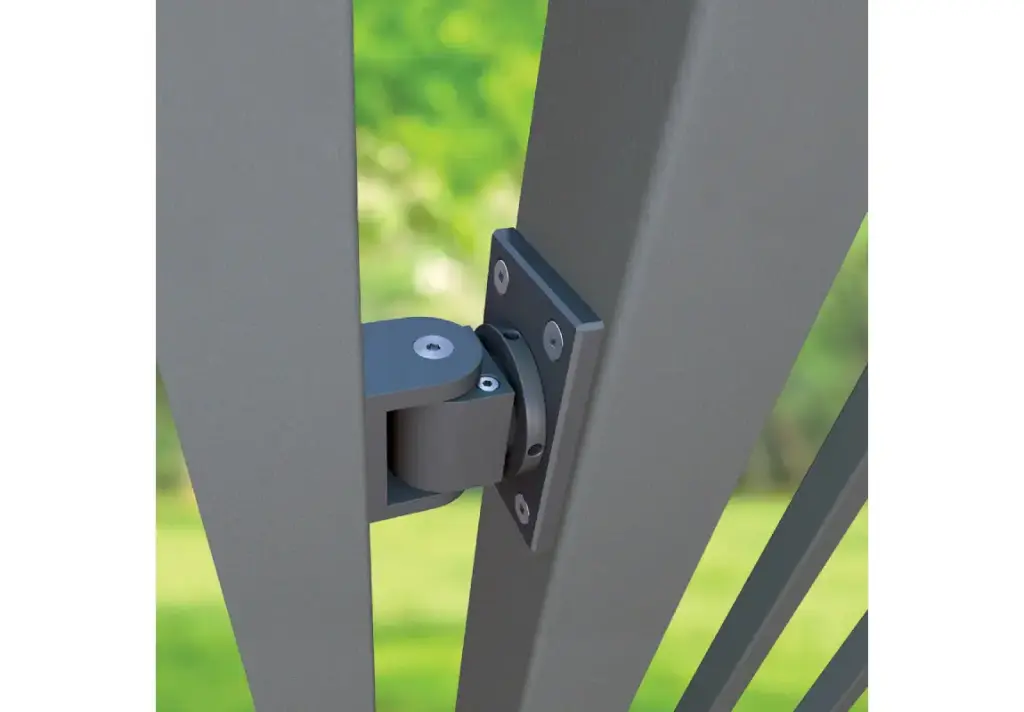 Gate Hinge