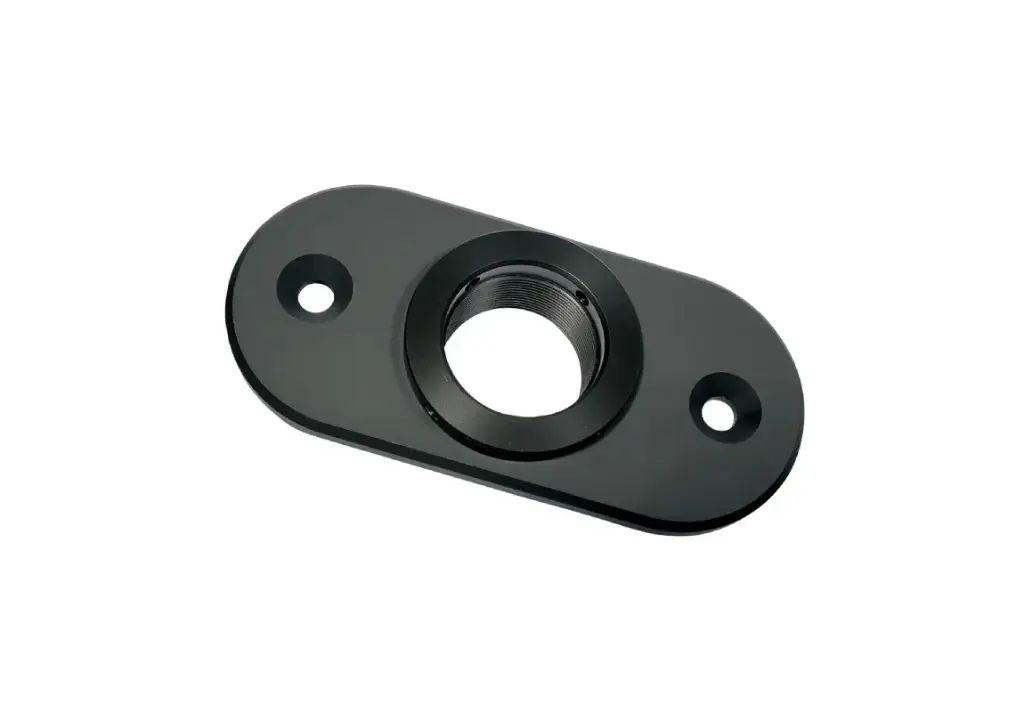 Post Mounting Brackets