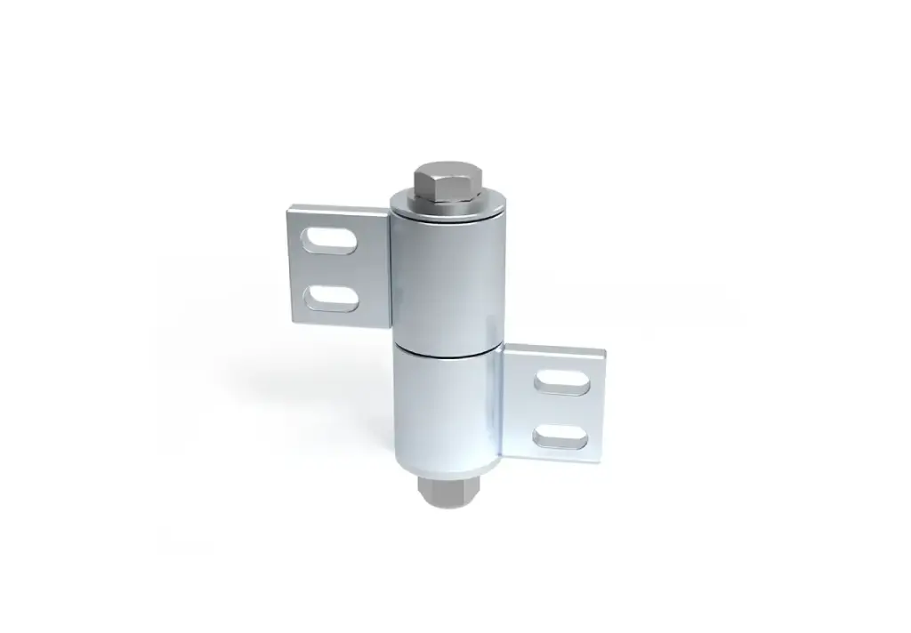 ShutIt BadAss Barrel Hinge