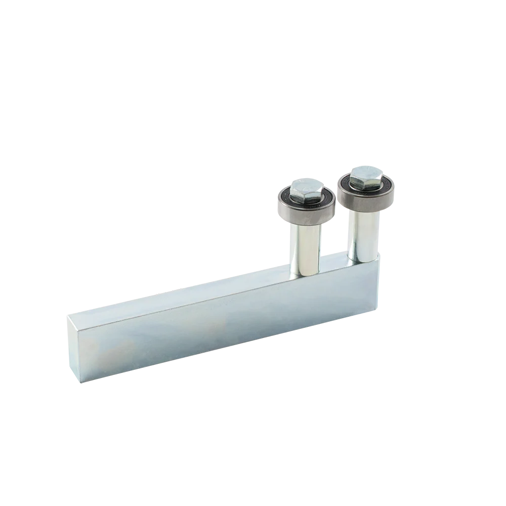 ShutIt Gate Guide Rollers