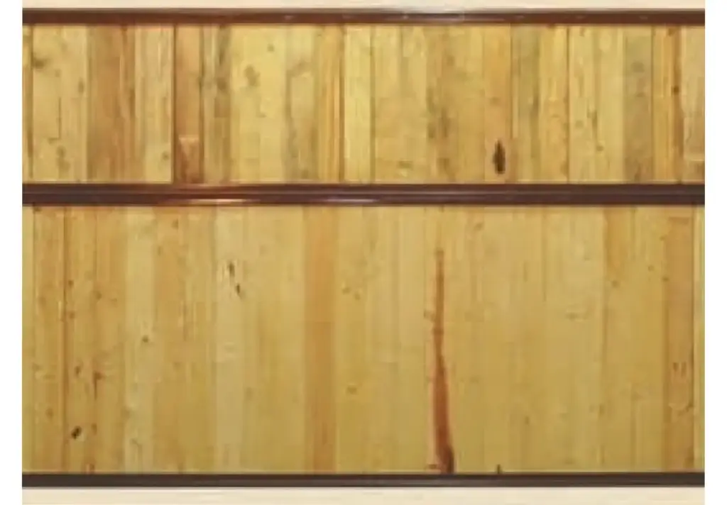 HiQual Original Stall Solid Dividers