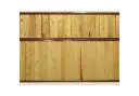 HiQual Original Stall Solid Dividers
