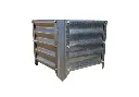 Galvanized Raised Garden Beds