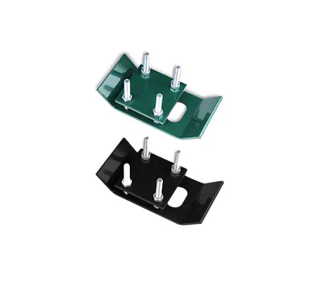 Bolt On Striker Plates