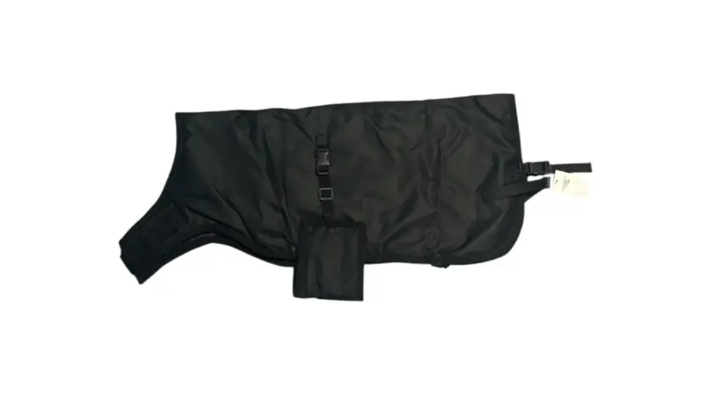 Calf Blanket
