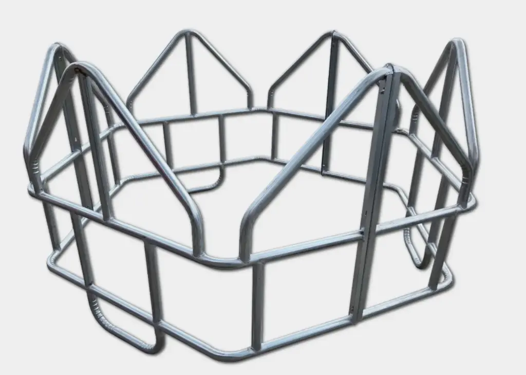 Economy Tombstone Feeder