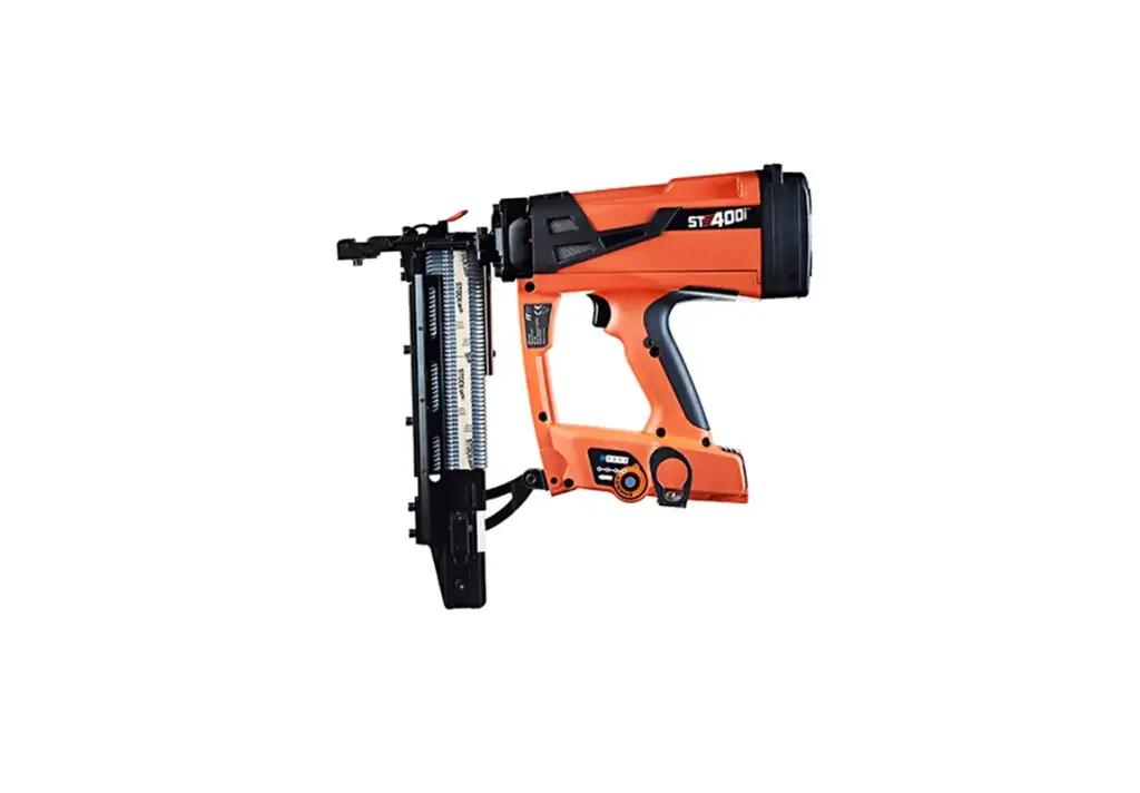 STOCKade 9ga Stapler