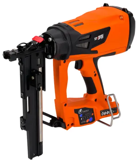 STOCKade ST315i Impulse Cordless Fence Stapler