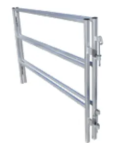 Travel Corral Panel