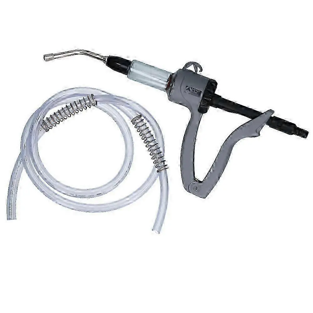 Eco-Matic Drencher