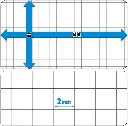 2"x2"- 10 ga. GBW Welded Wire Mesh